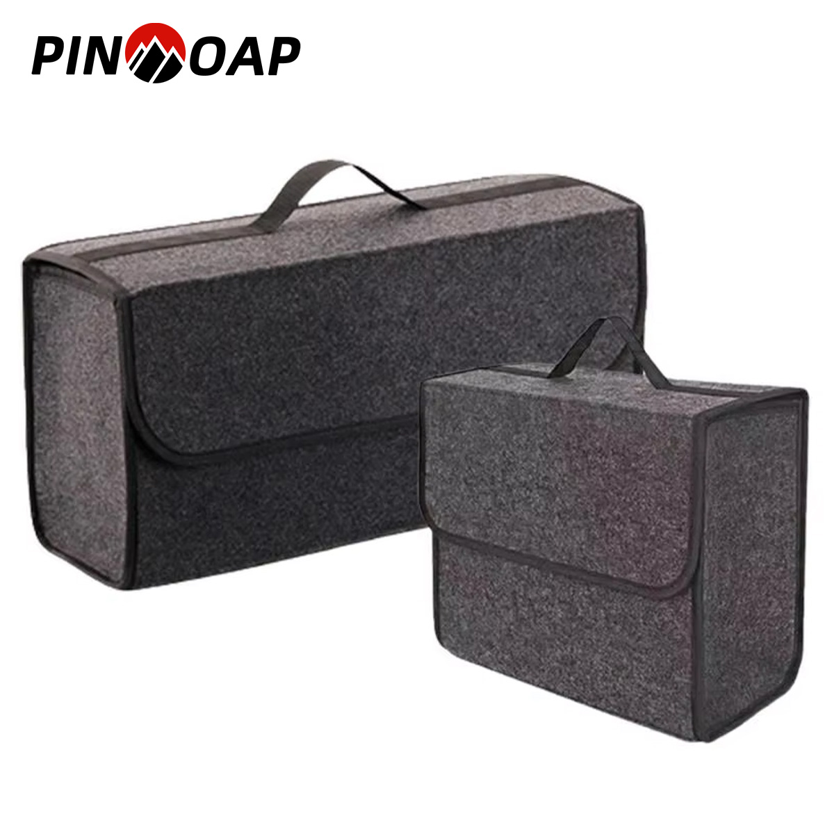 منظم صندوق السيارة تستيفها أكي - مراجعة Car Trunk Organizer Foldable Storage Box وسعره