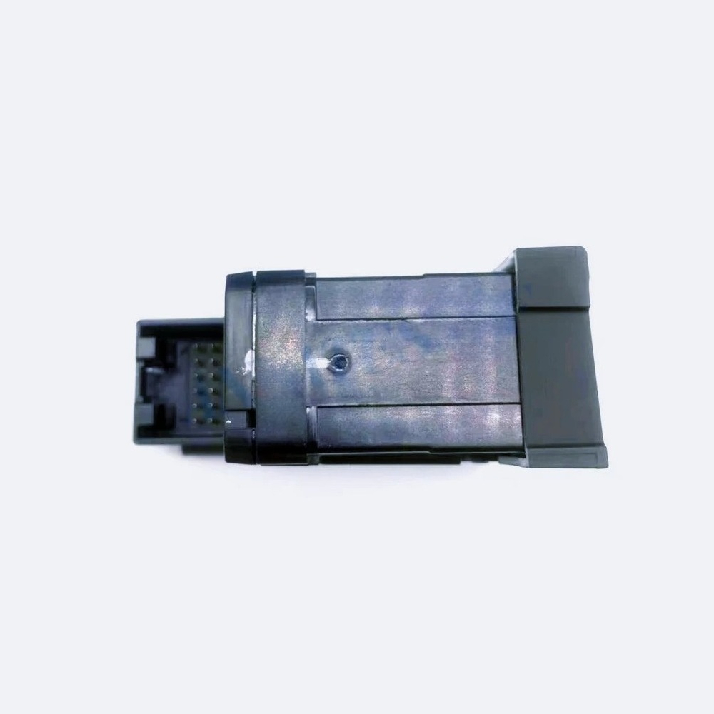 زر فرامل اليد الإلكترونية للسي - مراجعة Car Electronics وسعره